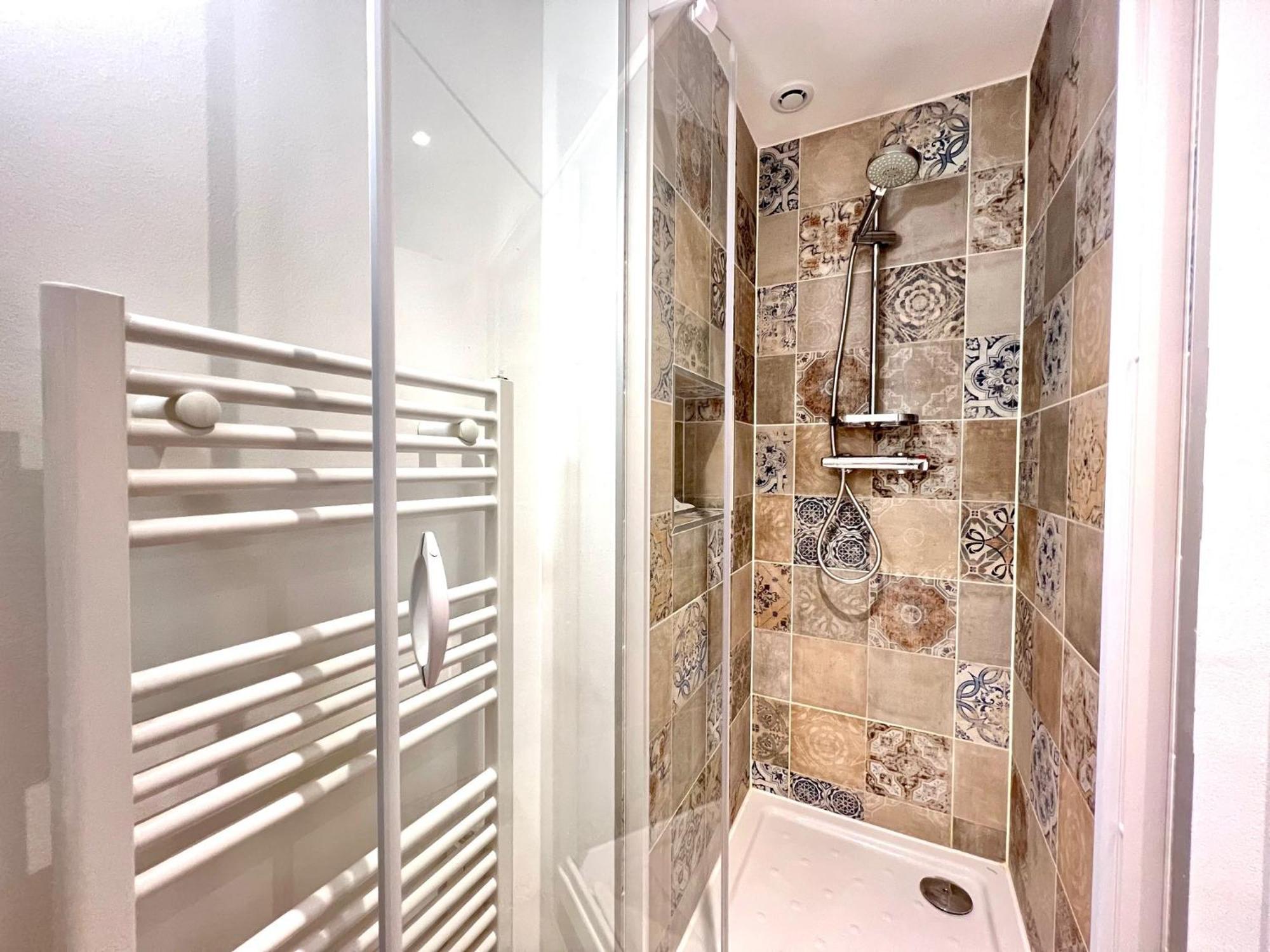 Aparthotel Riviera - Maison Rossetti - 1 Bedroom - Old Town Promenade Des Anglai Ницца Экстерьер фото